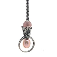 Collier Trollbeads Femme in Argent PD-0578 - PD-0578